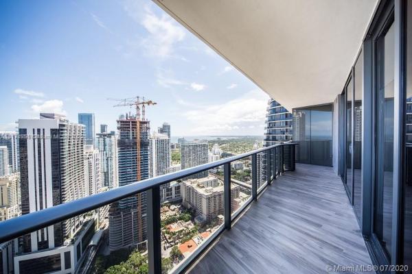 SLS Lux Brickell, 801 S Miami Ave #4404, Miami, Florida 33130, image 1