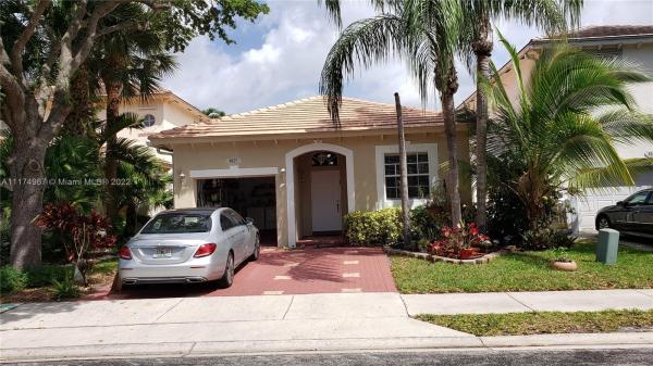 Buttonwood Hammock, 4825 NW 19th St, Coconut Creek, Florida 33063, image 1