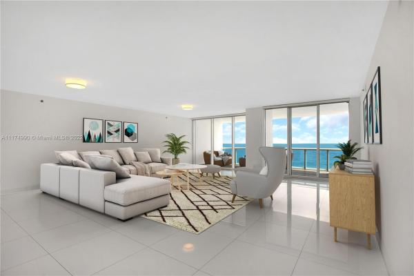Trump Hollywood, 2711 S Ocean Dr #1104, Hollywood, Florida 33019, image 2