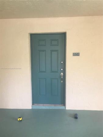 Moffett Place, 1300 Moffett St #308, Hallandale Beach, Florida 33009, image 1