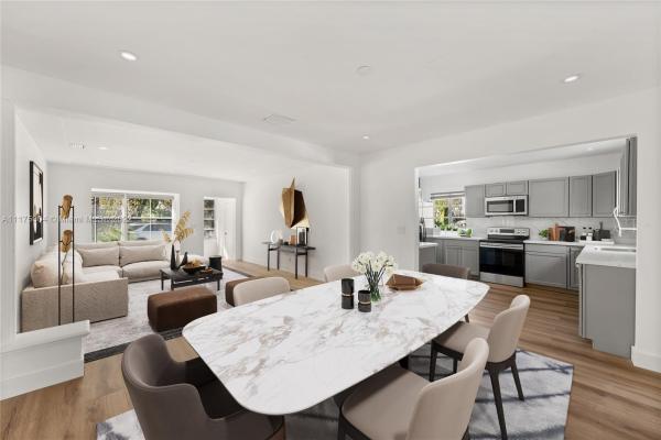 Baywood, 631 NE 69th St, Miami, Florida 33138, image 1