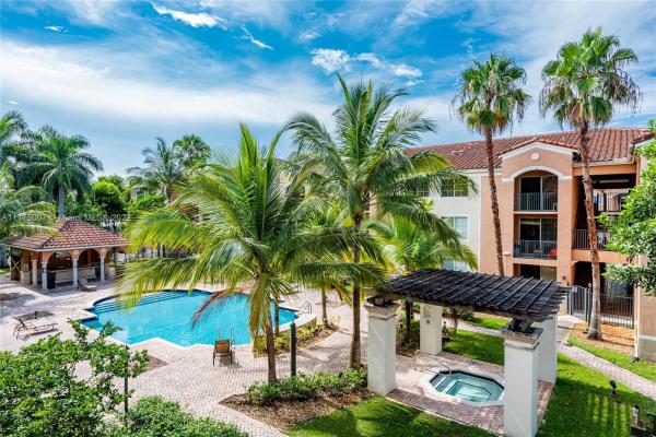 Gables Court, 6831 SW 44th St #210, Glenvar Heights, Florida 33155, image 2