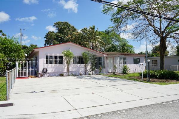 Red Road Manor At Carol City, 17241 NW 57th Ave, Miami Gardens, Florida 33055, image 1