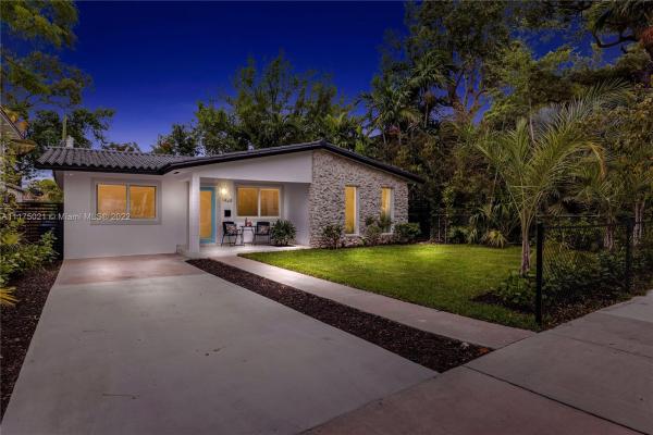 Waterbury, 1420 SW 12th St, Miami, Florida 33135, image 2