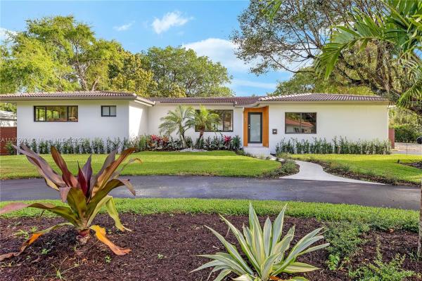 60 NW 91st St, El Portal, Florida 33150, image 2