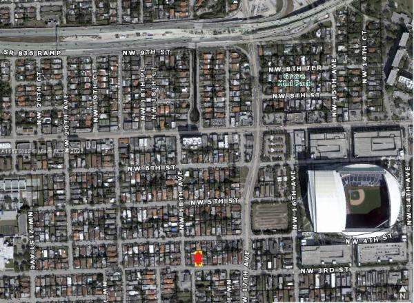 Rogers, 1767 NW 3rd St, Miami, Florida 33125, image 1