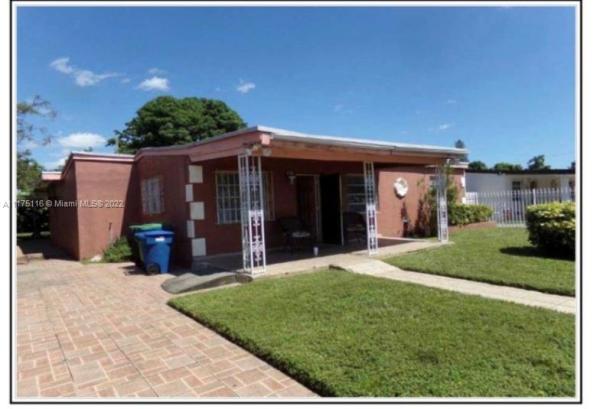 The Tropics, 3585 NW 98th St, West Little River, Florida 33147, image 2