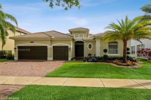 Portofino North, 12628 SW 21st St, Miramar, Florida 33027, image 2