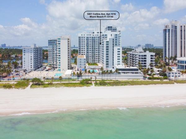The Carriage House, 5401 Collins Ave #1016, Miami Beach, Florida 33140, image 1