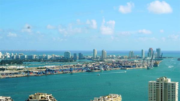 The Plaza On Brickell East, Miami, Florida 33131, image 2