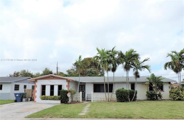 Greendale Estates, 18930 NW 22nd Pl, Miami Gardens, Florida 33056, image 1