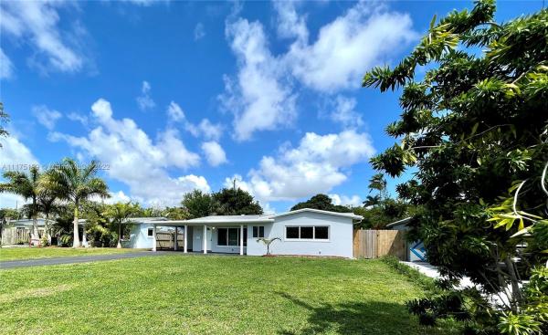 Floral Ridge, 1101 SW 21st St, Fort Lauderdale, Florida 33315, image 1