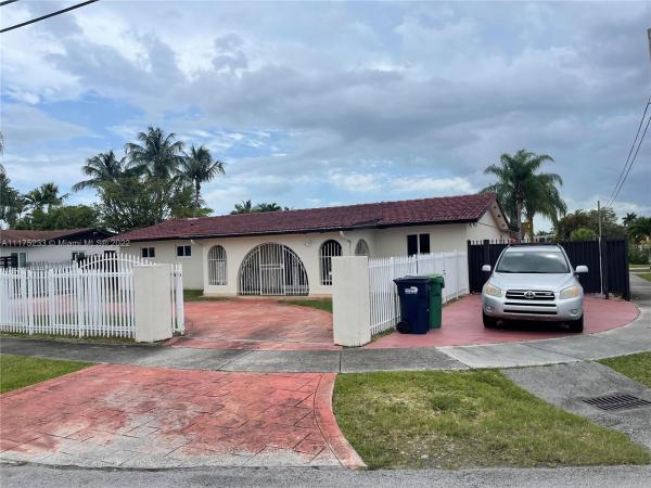 Cubaranda Estates, University Park, Florida 33165, image 1