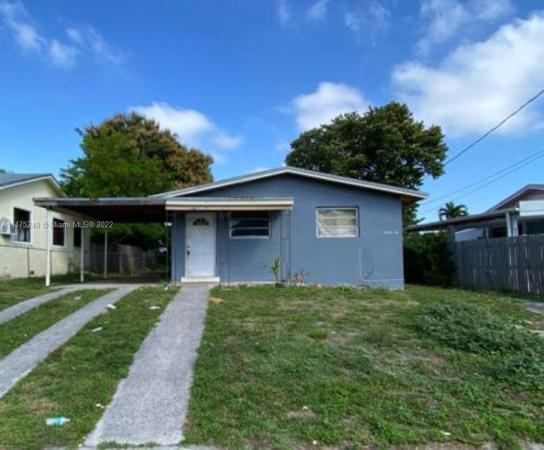 1255 NE 110th Ter, Unincorporated Dade County, Florida 33161, image 2