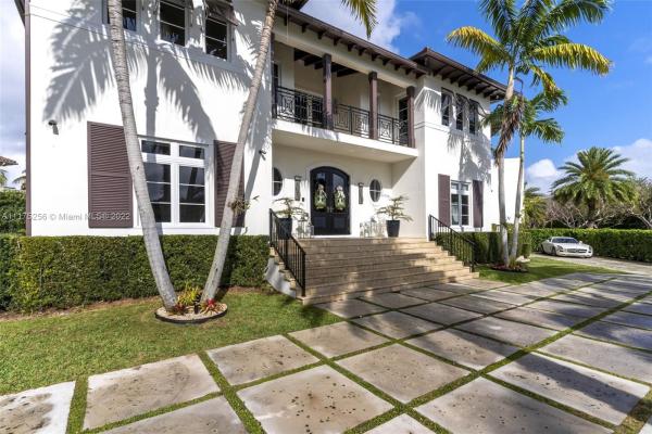Gables By The Sea, 701 Bella Vista Ave, Coral Gables, Florida 33156, image 2