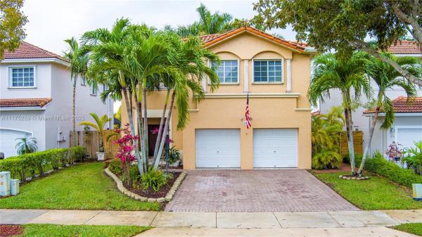 Twin Lake Shores West, 13372 SW 136th Ter, Three Lakes, Florida 33186, image 2