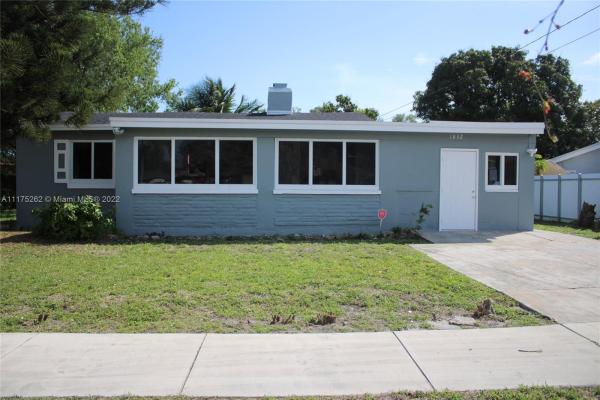 Serino, 1832 NW 87th St, West Little River, Florida 33147, image 2