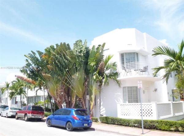 Eleven, 601 11th ST #206, Miami Beach, Florida 33139, image 2