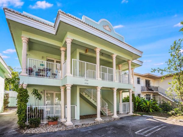 Coconut Cove, 2760 W Trade Ave #A, Miami, Florida 33133, image 1
