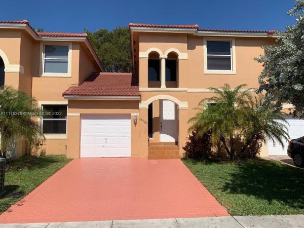 Antigua At Spring Valley, 16061 NW 24th St, Pembroke Pines, Florida 33028, image 1