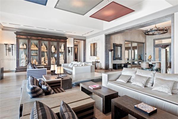 Oceanside At Fisher Island, 7463 Fisher Island Dr #7463, Fisher Island, Florida 33109, image 2