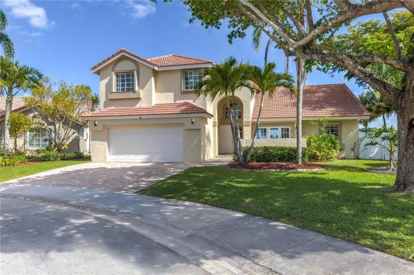 Laguna Springs 1, 1127 Laguna Springs Dr, Weston, Florida 33326, image 1