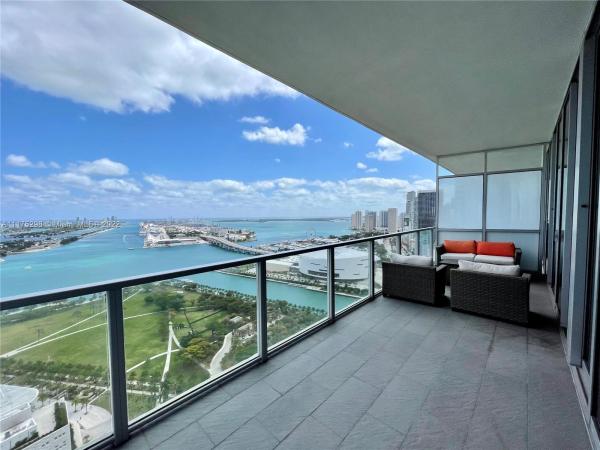 Marquis Residences, 1100 Biscayne Blvd #3702, Miami, Florida 33132, image 2
