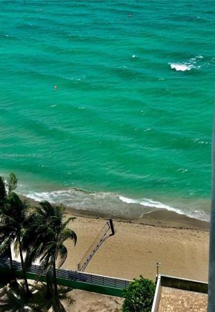 3725 S Ocean Dr #1405, Hallandale Beach, Florida 33019, image 2