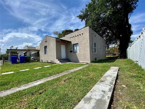 Allapattah Square, 1745 NW 49th St, Miami, Florida 33142, image 1