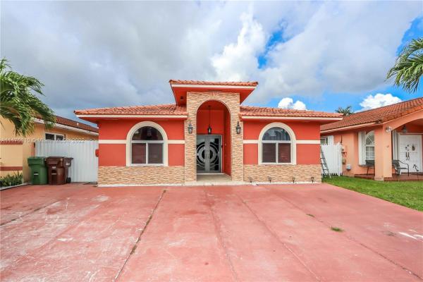 Ponderosa, 7710 W 30th Ln, Hialeah, Florida 33018, image 1