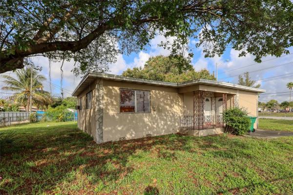 Losenbeck, 13490 NW 28th Ave, Opa-Locka, Florida 33054, image 2