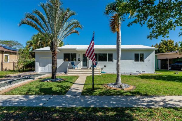 Spring View, 951 Plover Ave, Miami Springs, Florida 33166, image 2