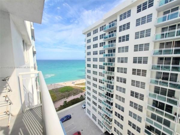 Port Royale, 6969 Collins Ave #1110, Miami Beach, Florida 33141, image 2