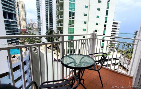 Fortune House, 185 SE 14th Ter #1203, Miami, Florida 33131, image 1