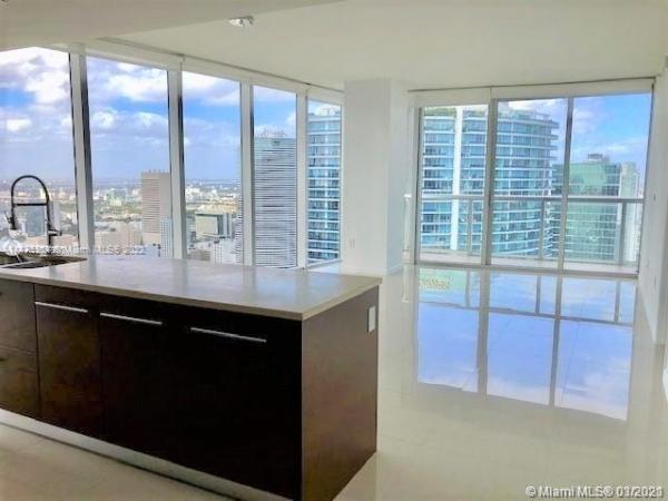 Icon Brickell Tower 1, 475 Brickell Ave #4815, Miami, Florida 33131, image 2