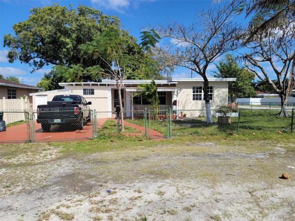 Opa-Locka Residential, 1155 Dunad Ave, Opa-Locka, Florida 33054, image 2