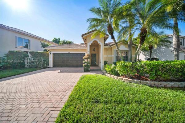 Ruby Cove, 16514 Ruby Lk, Weston, Florida 33331, image 1