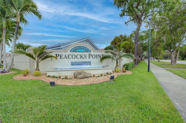 Peacocks Point, 16474 SW 99th St, The Hammocks, Florida 33196, image 2