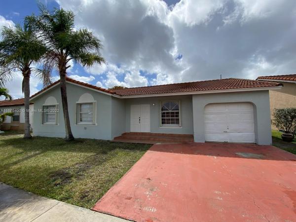 Majestic Homes, 14540 SW 173rd St, Richmond West, Florida 33177, image 1