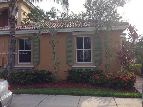 Marbella Bay, 963 NE 42nd Ter #963, Homestead, Florida 33033, image 1