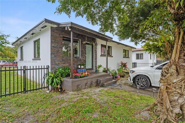 Biscayne Village Heights, 13115 NW 11th Ave, North Miami, Florida 33168, image 1