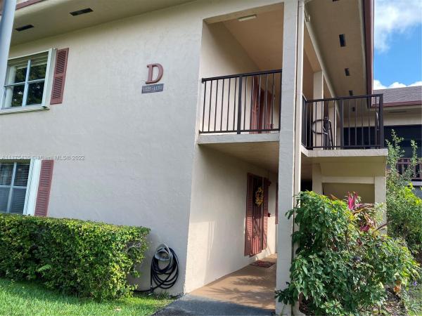 Pine Grove, 11225 SW 88th St #D201, Kendall, Florida 33176, image 2