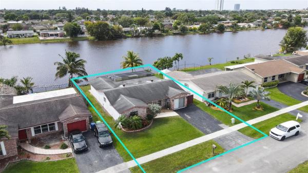 Twin Lakes, 11710 NW 32nd Mnr, Sunrise, Florida 33323, image 2