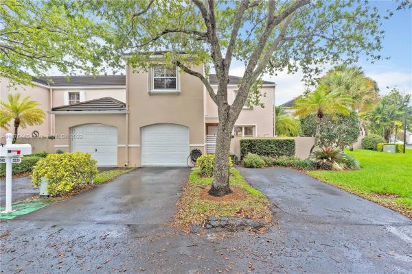Bridgepoint, 5530 SW 69th Pl #5530, Glenvar Heights, Florida 33155, image 2