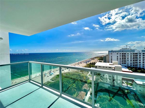 Tiffany Gardens, 1610 N Ocean Blvd #1205, Pompano Beach, Florida 33062, image 1