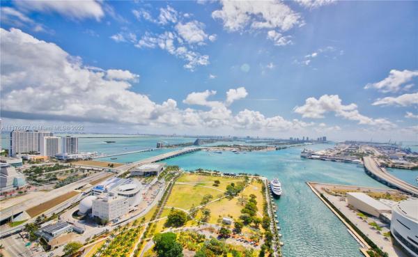900 Biscayne Bay, 900 BISCAYNE BL #4105, Miami, Florida 33132, image 2