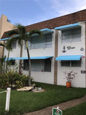 Townsite, 119 S Golfview Rd #4, Lake Worth Beach, Florida 33460, image 1