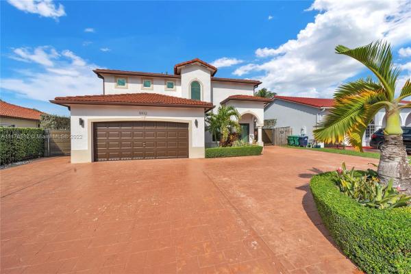 Kingdom Dream, 5932 SW 163rd Pl, Sunset, Florida 33193, image 2