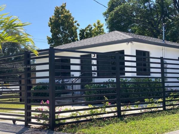 Liberty City, 1810 NW 69th Ter, Gladeview, Florida 33147, image 2