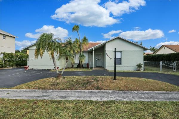 Lazarus On Richmond, 11247 SW 167th St, Palmetto Estates, Florida 33157, image 1